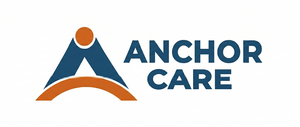 安耐康 Anchor Care 拼装运动地板品牌logo