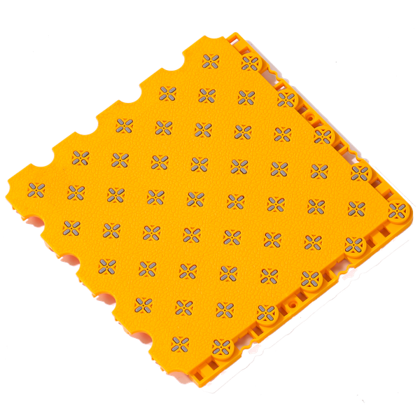 安耐康星际穿越拼装运动地板-专利防滑篮球场网球场专业地板